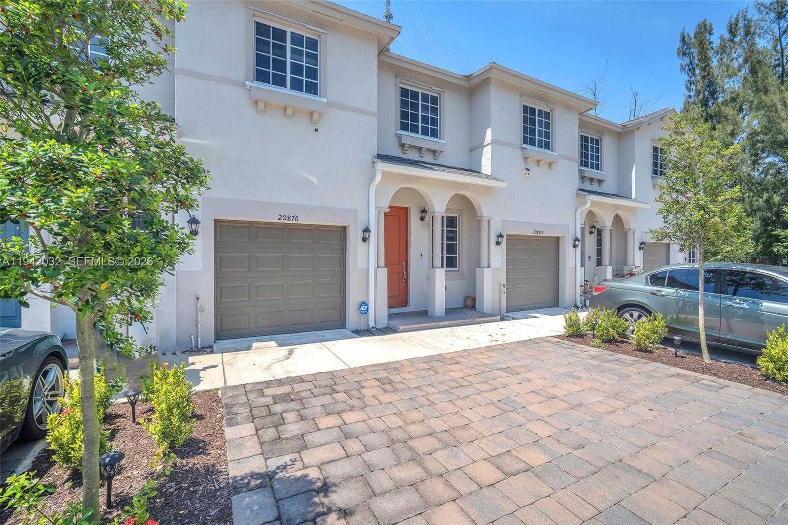 Small Image of 20876 NORTH WEST 9TH PATH #20876, Miami Gardens Number 5