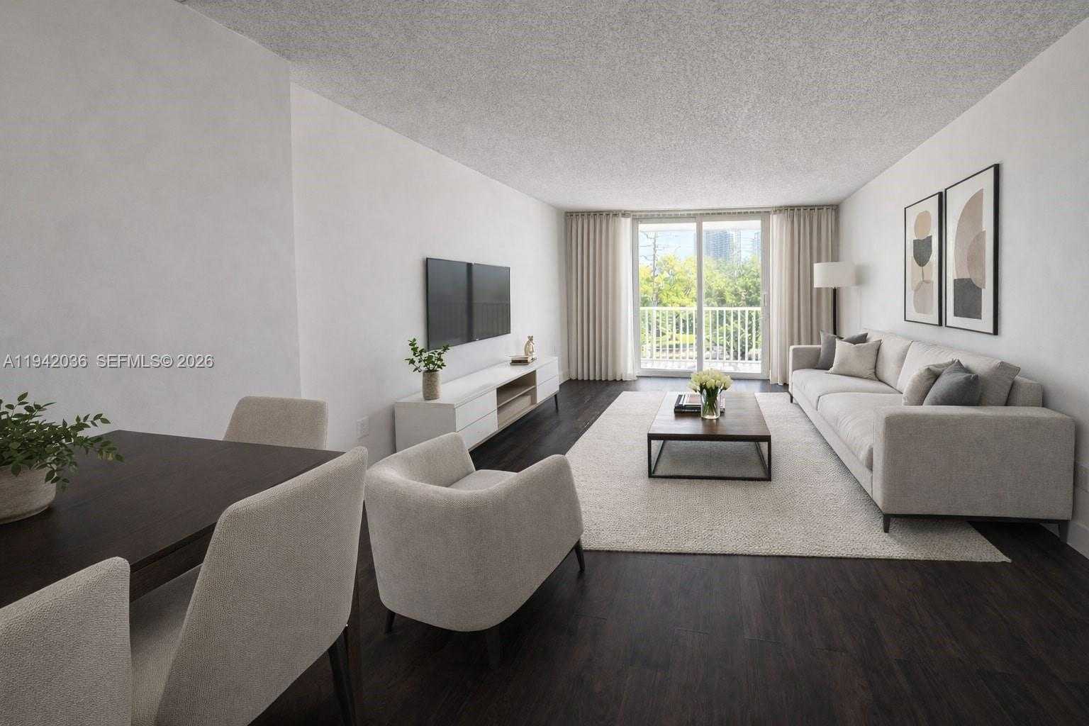 Small Image of 16950 WEST DIXIE HWY #330, North Miami Beach Number 3