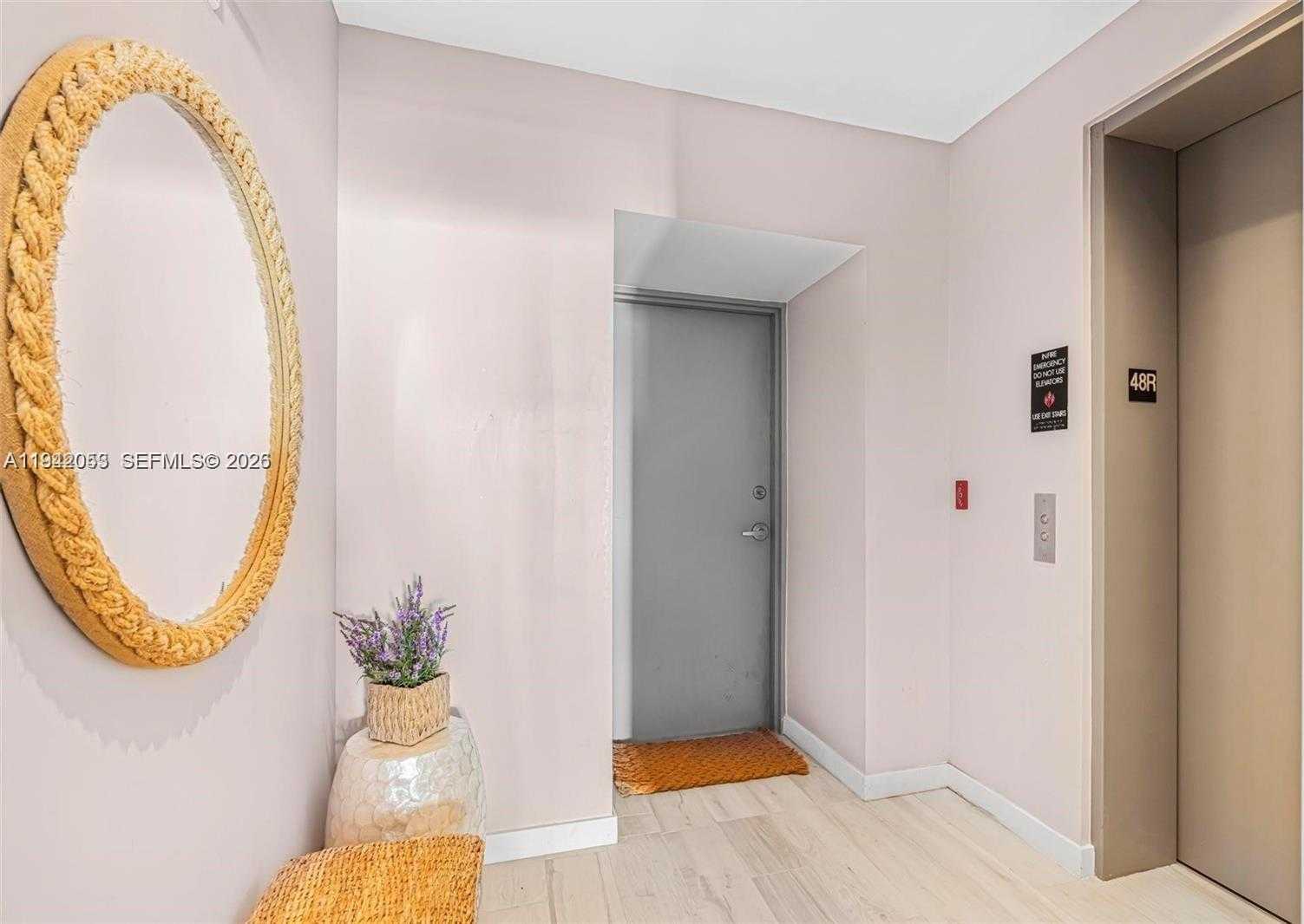 Small Image of 480 NORTH EAST 31ST ST #4804, Miami Number 13