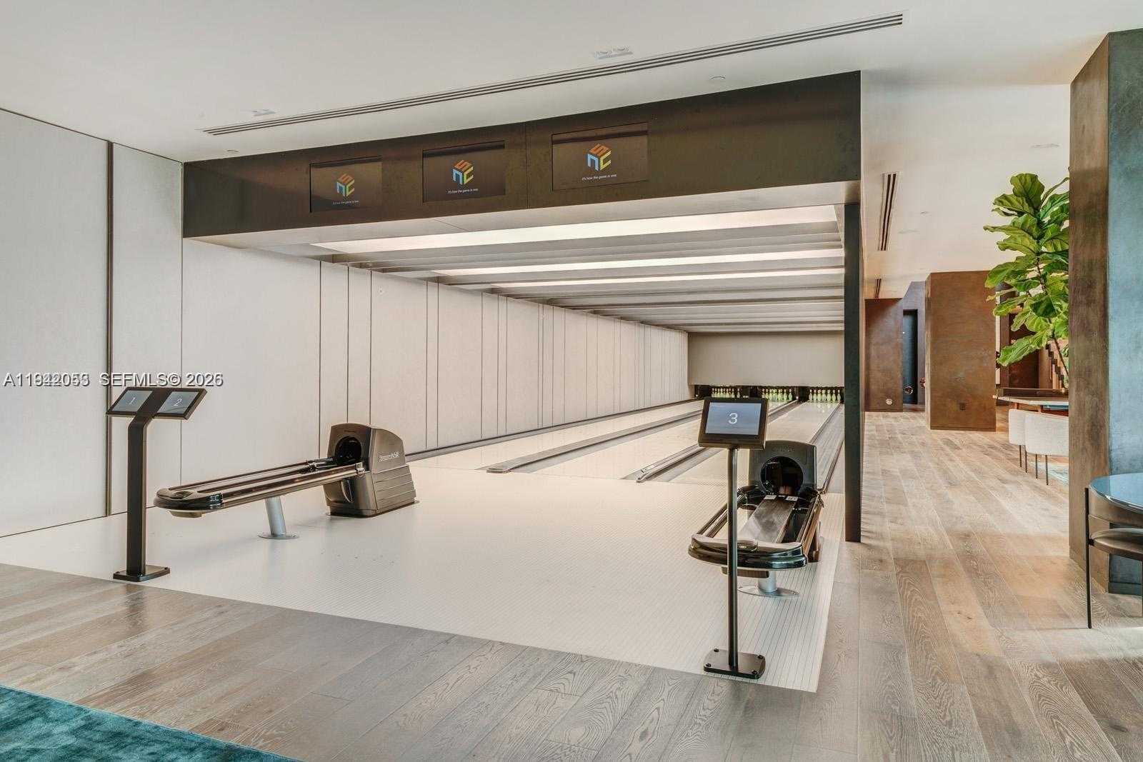 Small Image of 480 NORTH EAST 31ST ST #4804, Miami Number 18