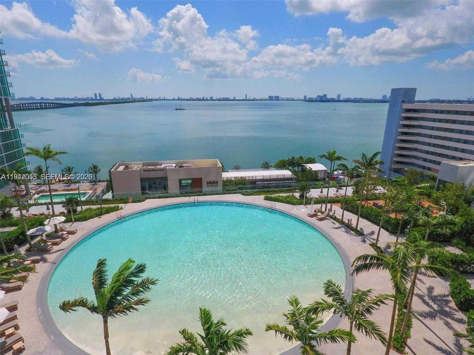 Small Image of 480 NORTH EAST 31ST ST #4804, Miami Number 19