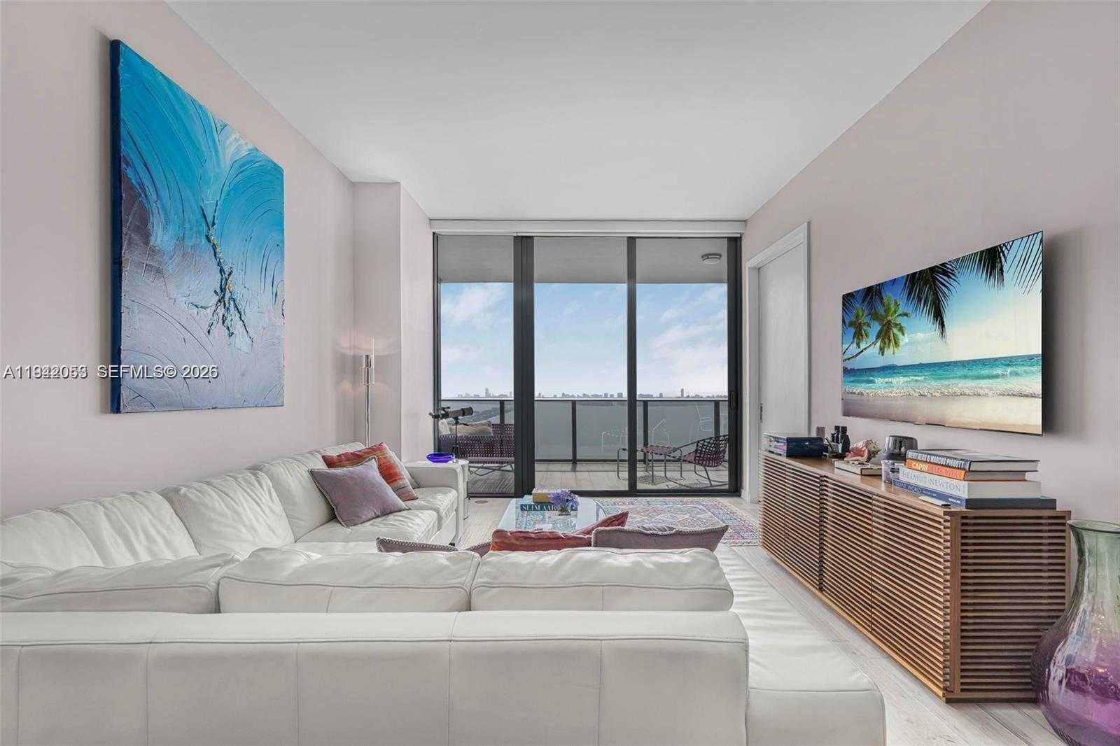 Small Image of 480 NORTH EAST 31ST ST #4804, Miami Number 2