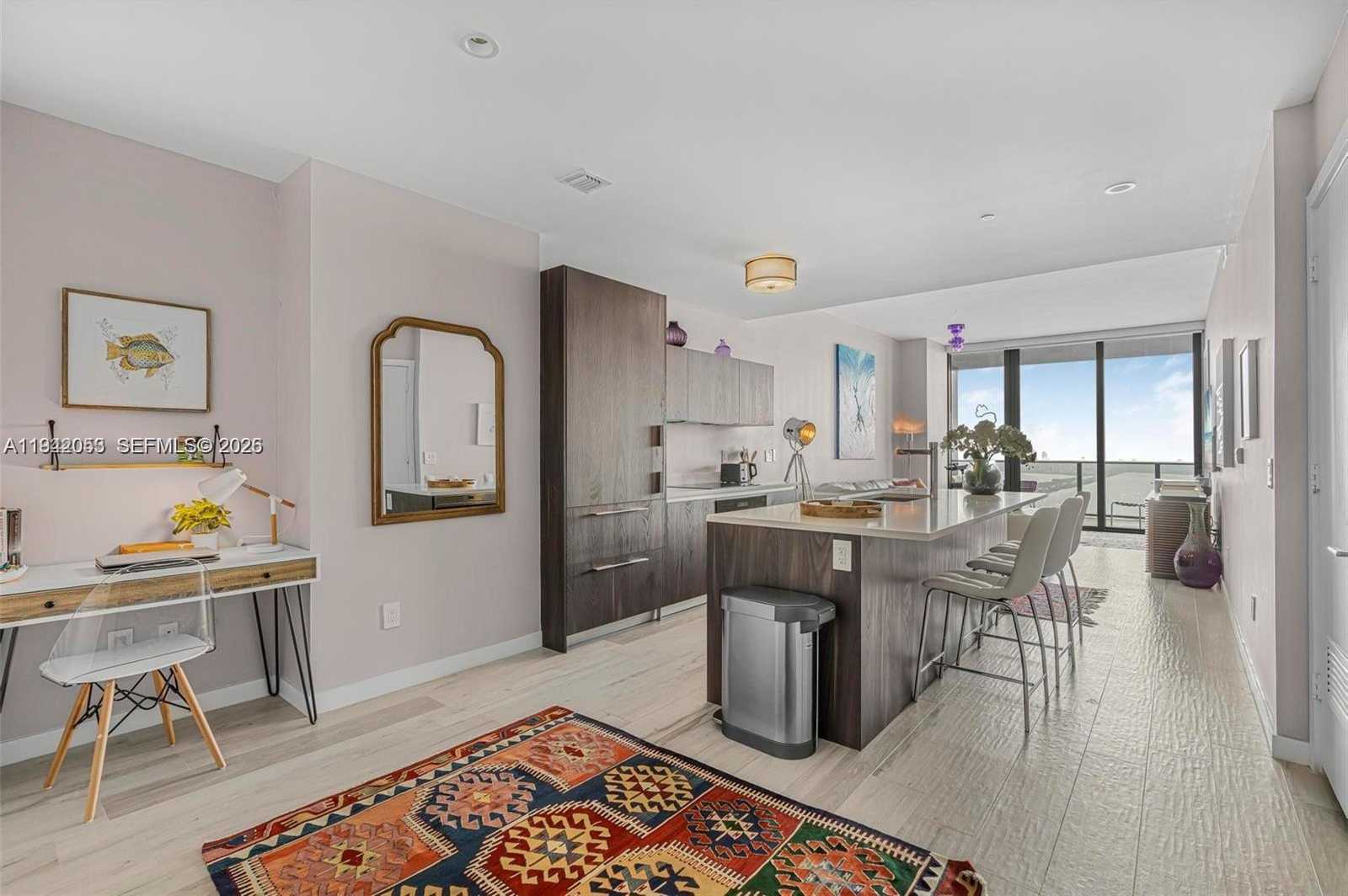 Small Image of 480 NORTH EAST 31ST ST #4804, Miami Number 4