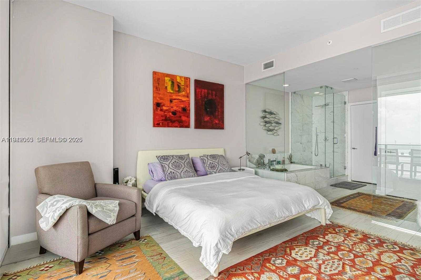 Small Image of 480 NORTH EAST 31ST ST #4804, Miami Number 7