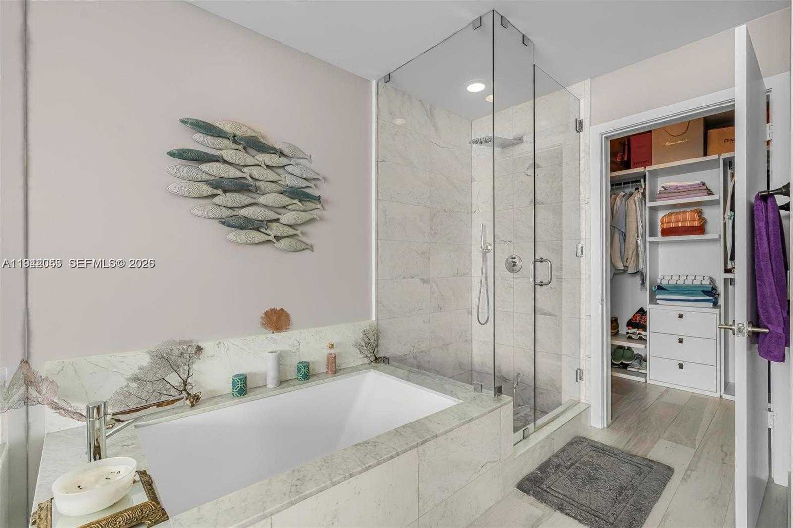 Small Image of 480 NORTH EAST 31ST ST #4804, Miami Number 8