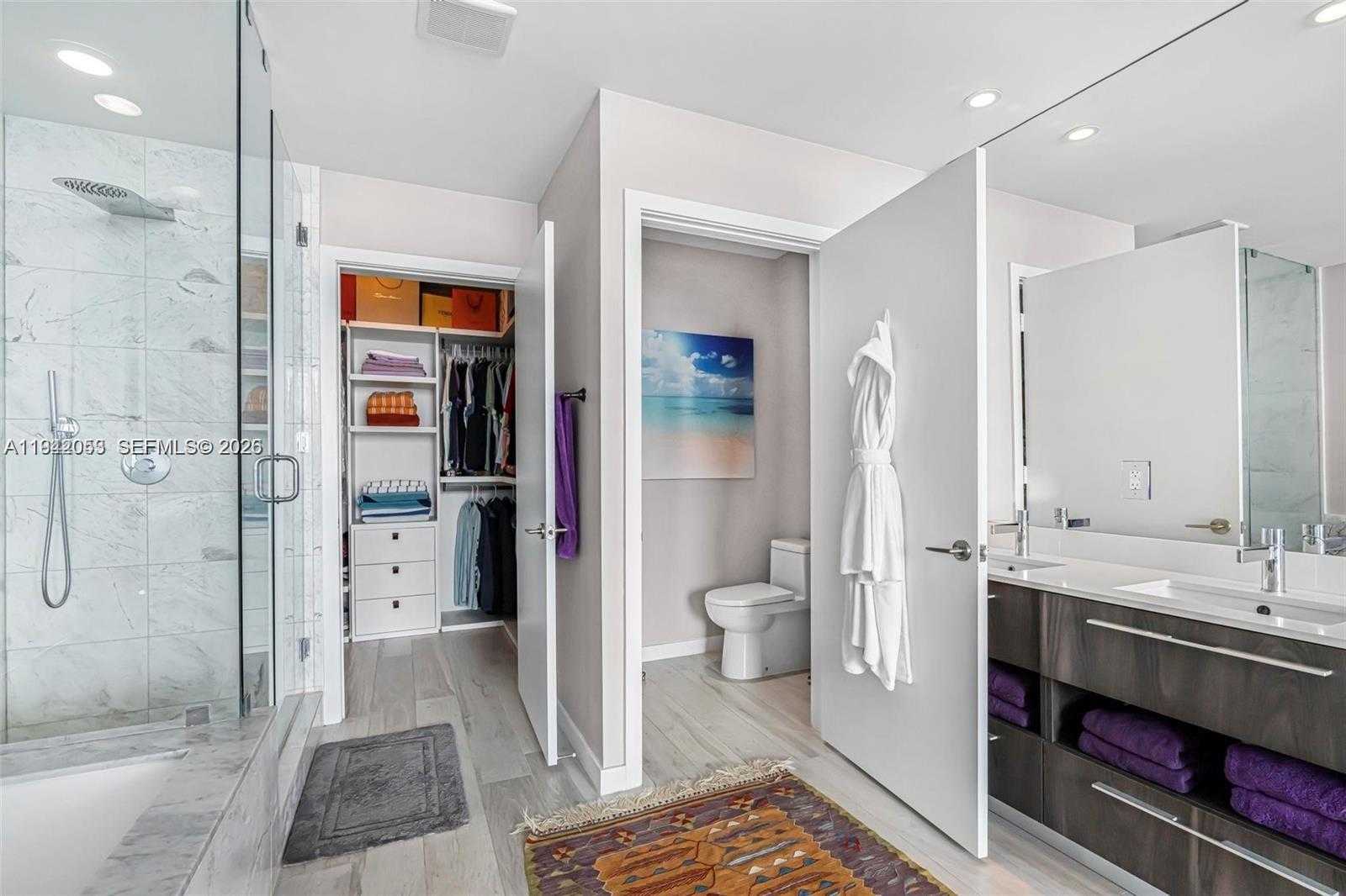 Small Image of 480 NORTH EAST 31ST ST #4804, Miami Number 9