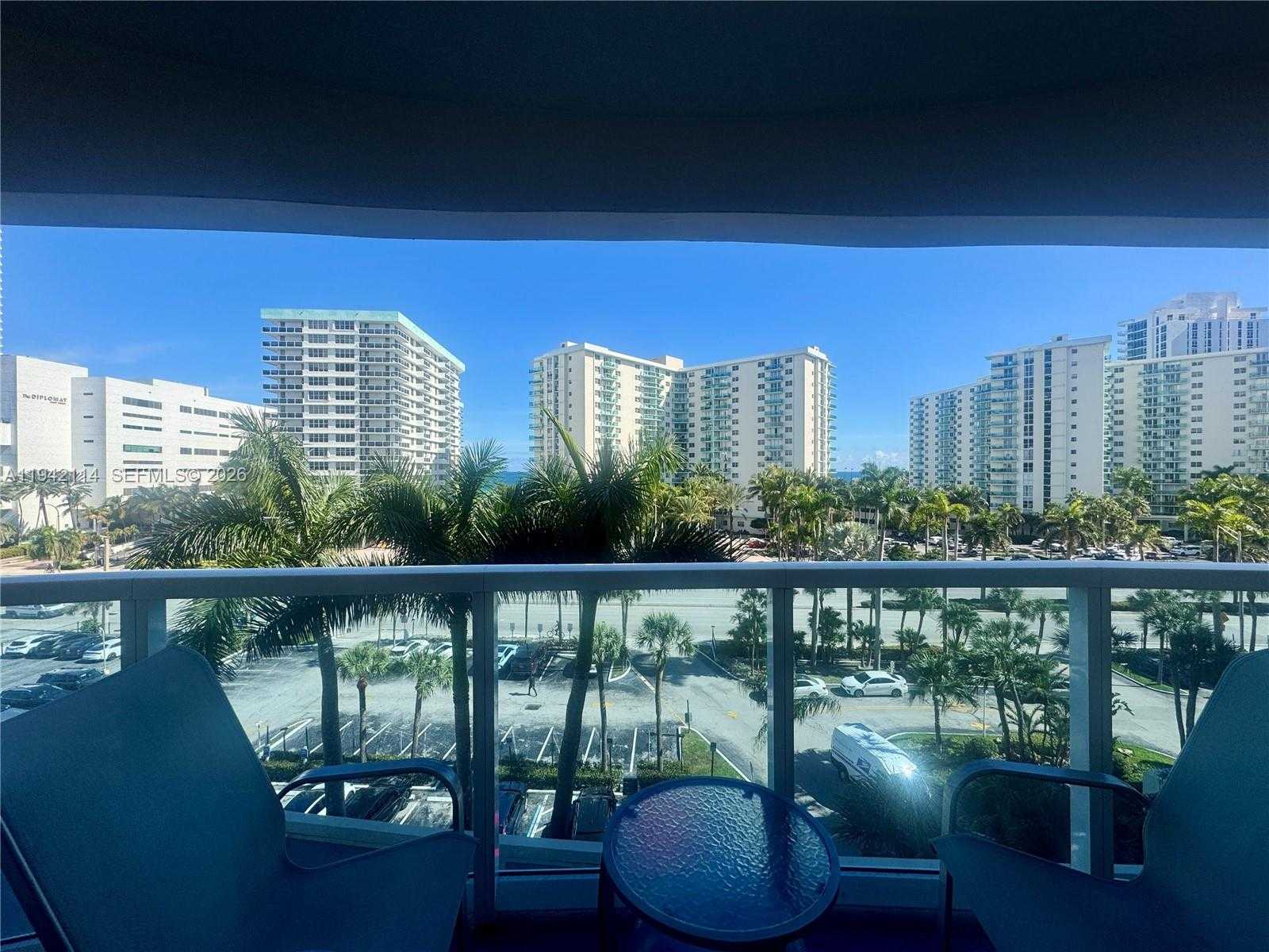 Small Image of 3800 SOUTH OCEAN DR #519, Hollywood Number 16