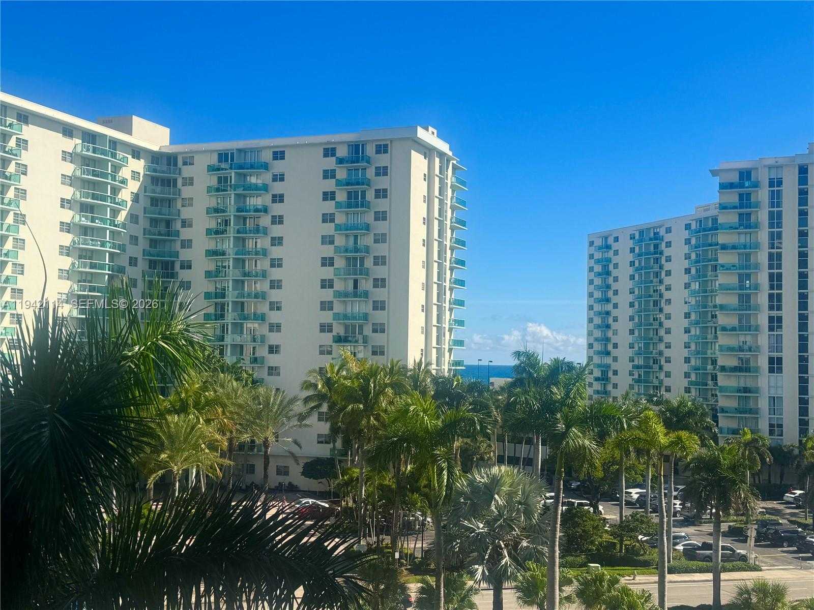 Small Image of 3800 SOUTH OCEAN DR #519, Hollywood Number 20