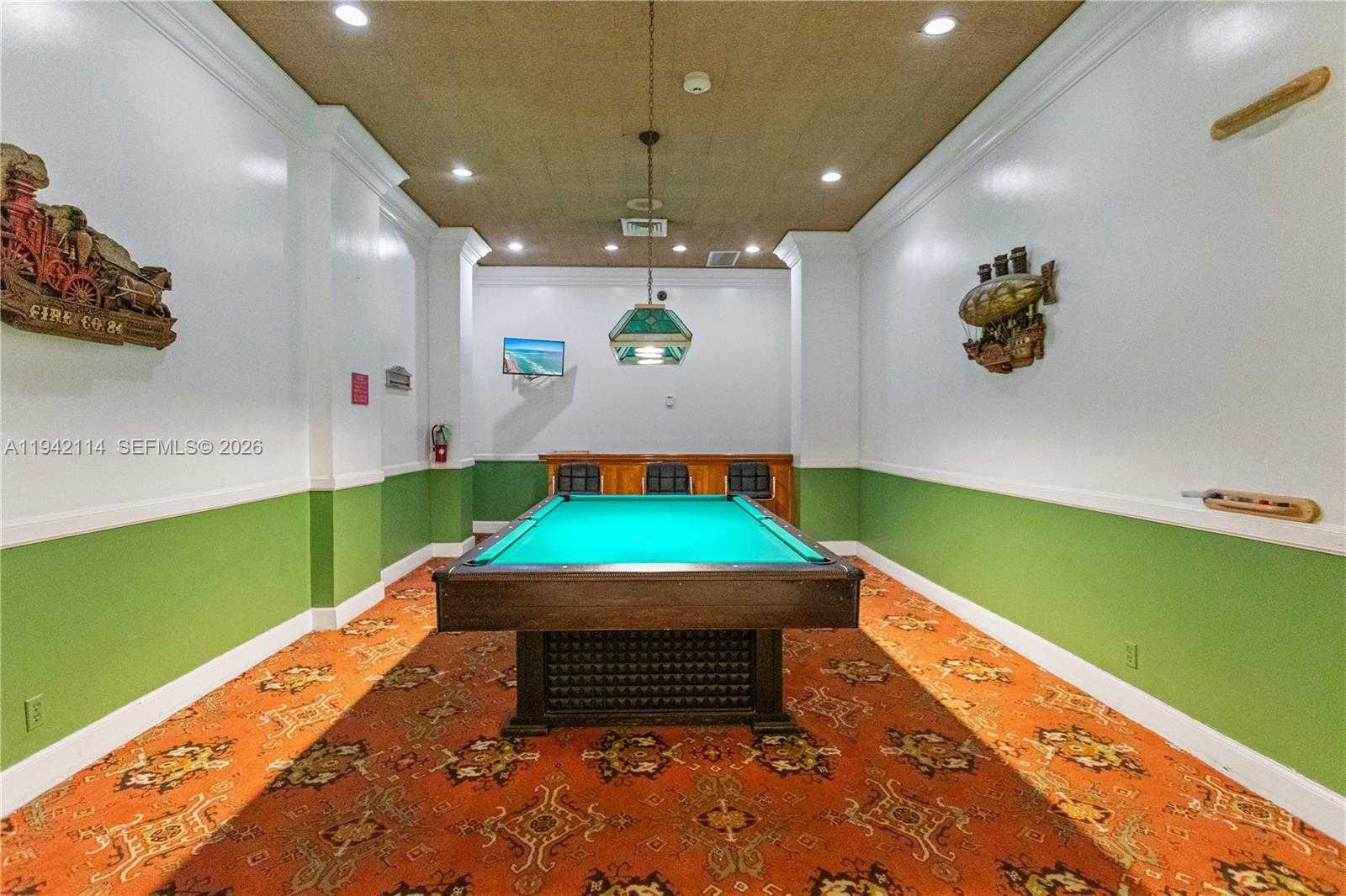 Small Image of 3800 SOUTH OCEAN DR #519, Hollywood Number 53