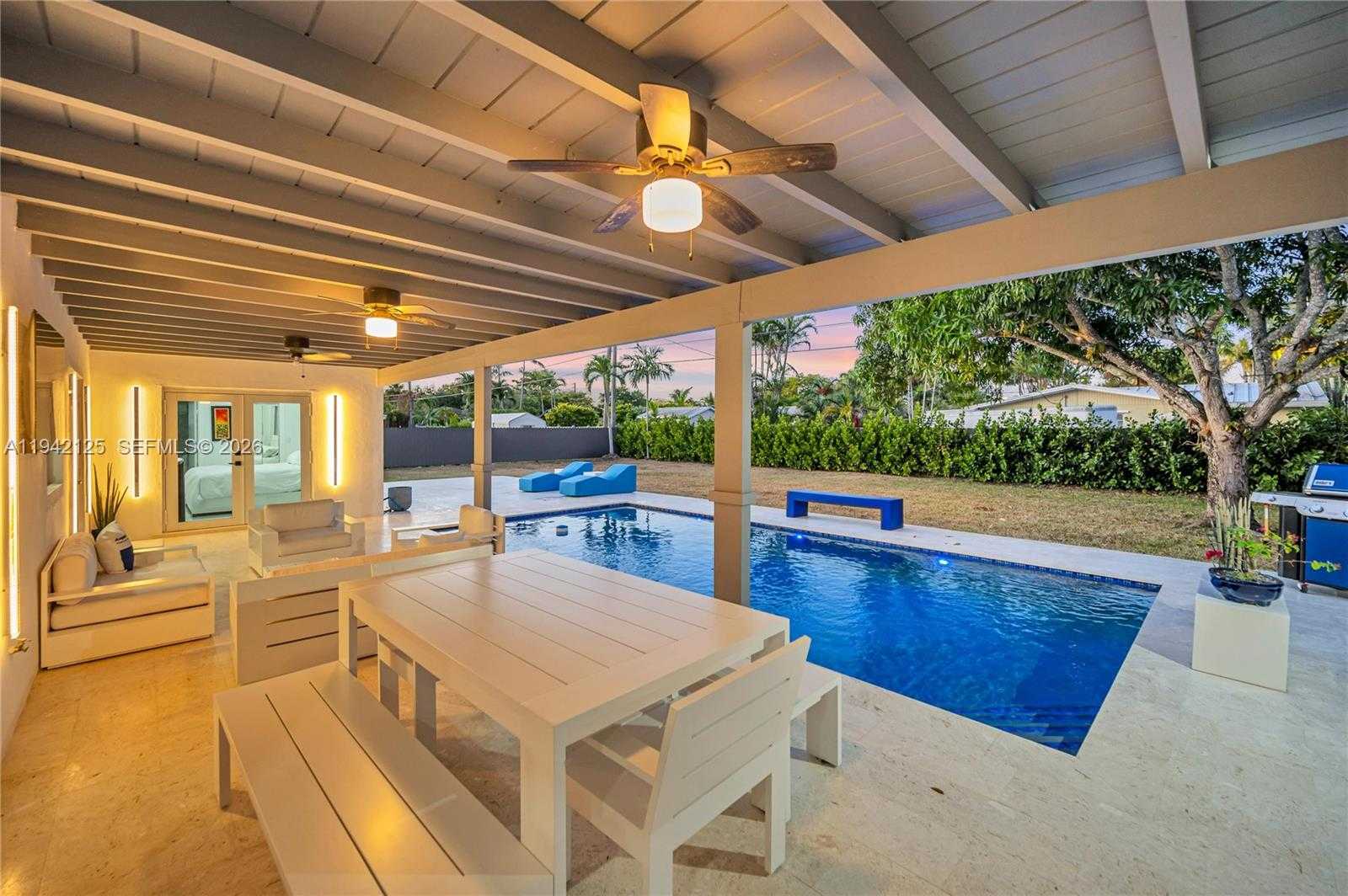 Small Image of 8501 SOUTH WEST 142ND ST, Palmetto Bay Number 7