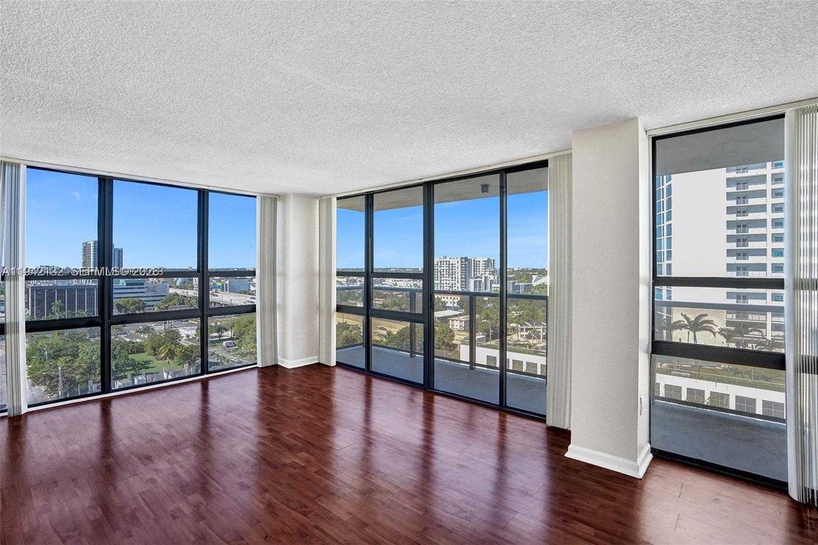 Small Image of 600 NORTH EAST 36TH ST #1423, Miami Number 1