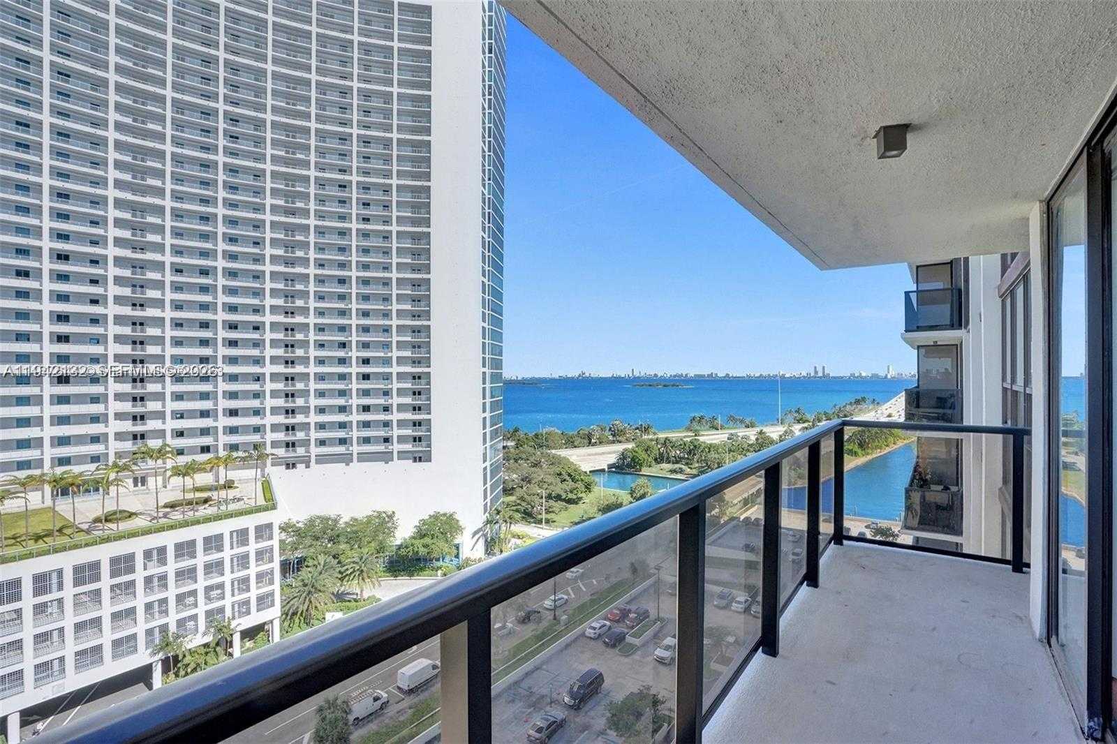 Small Image of 600 NORTH EAST 36TH ST #1423, Miami Number 11