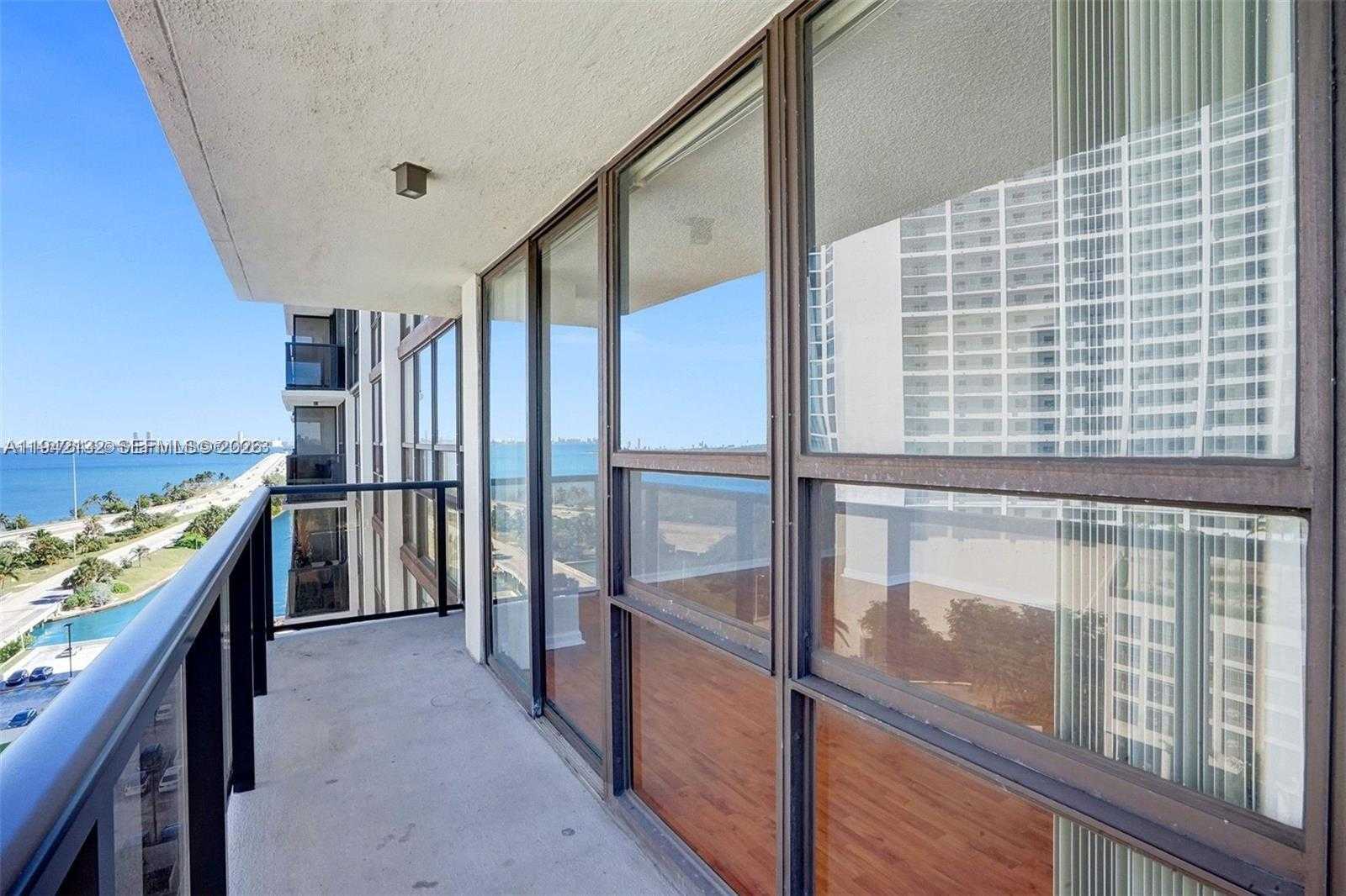 Small Image of 600 NORTH EAST 36TH ST #1423, Miami Number 25