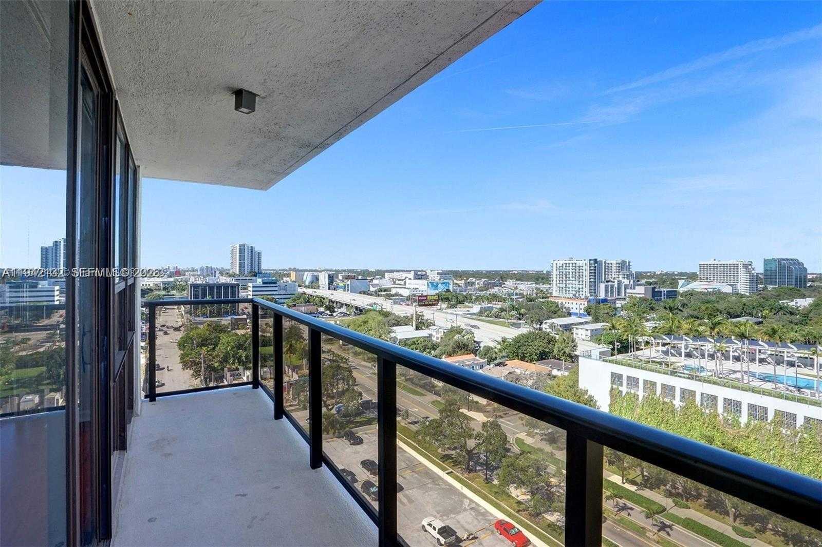 Small Image of 600 NORTH EAST 36TH ST #1423, Miami Number 26