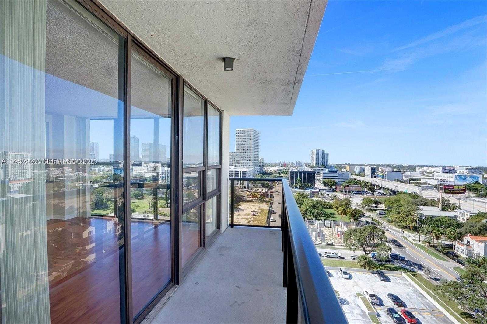 Small Image of 600 NORTH EAST 36TH ST #1423, Miami Number 27