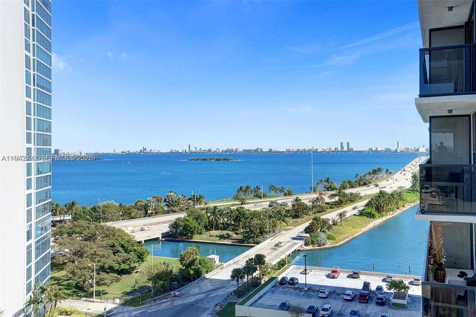 Small Image of 600 NORTH EAST 36TH ST #1423, Miami Number 28