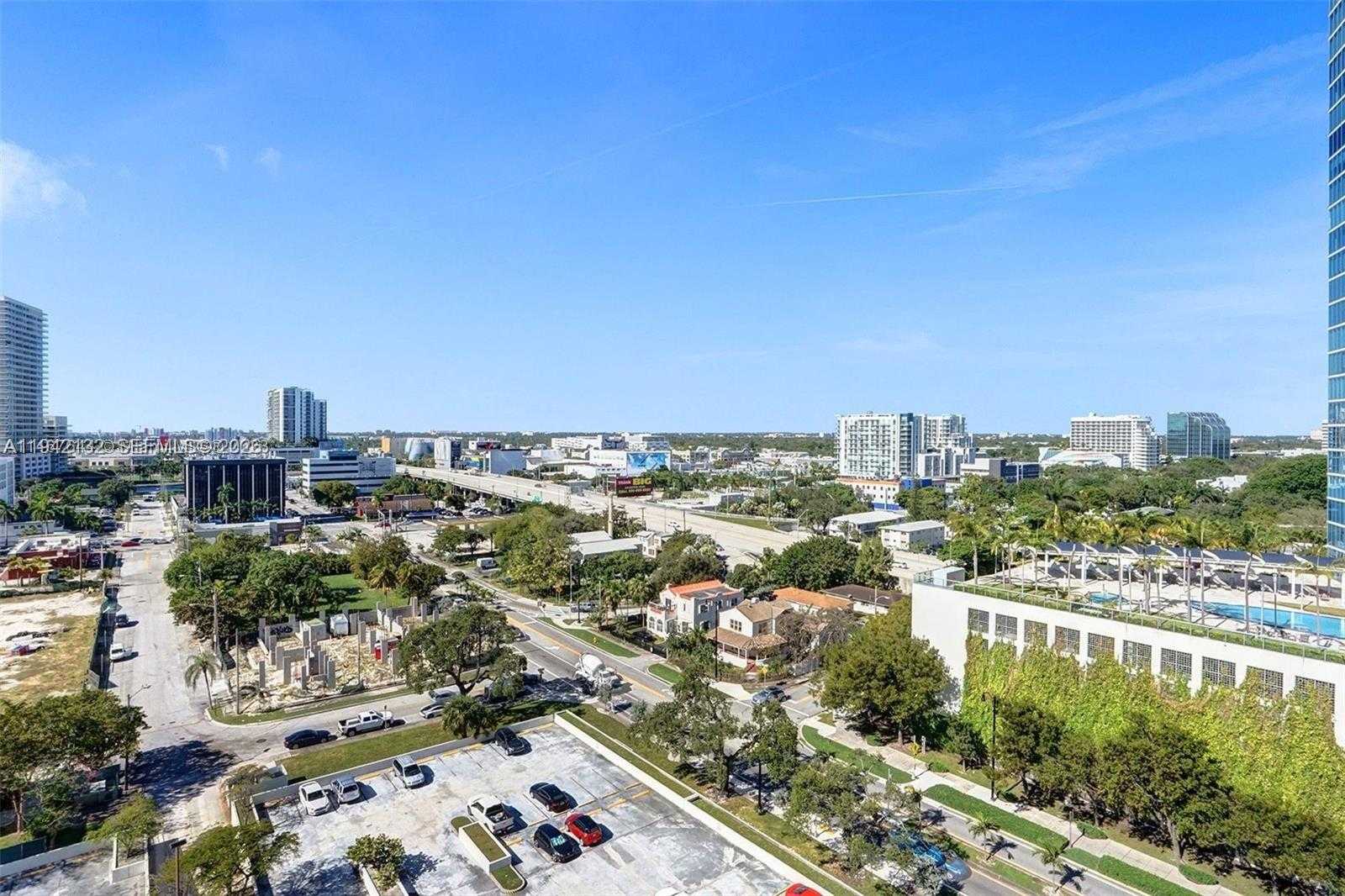 Small Image of 600 NORTH EAST 36TH ST #1423, Miami Number 29