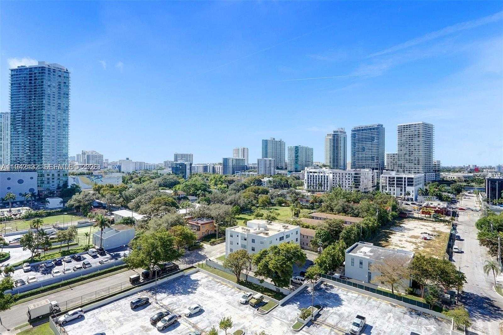 Small Image of 600 NORTH EAST 36TH ST #1423, Miami Number 30