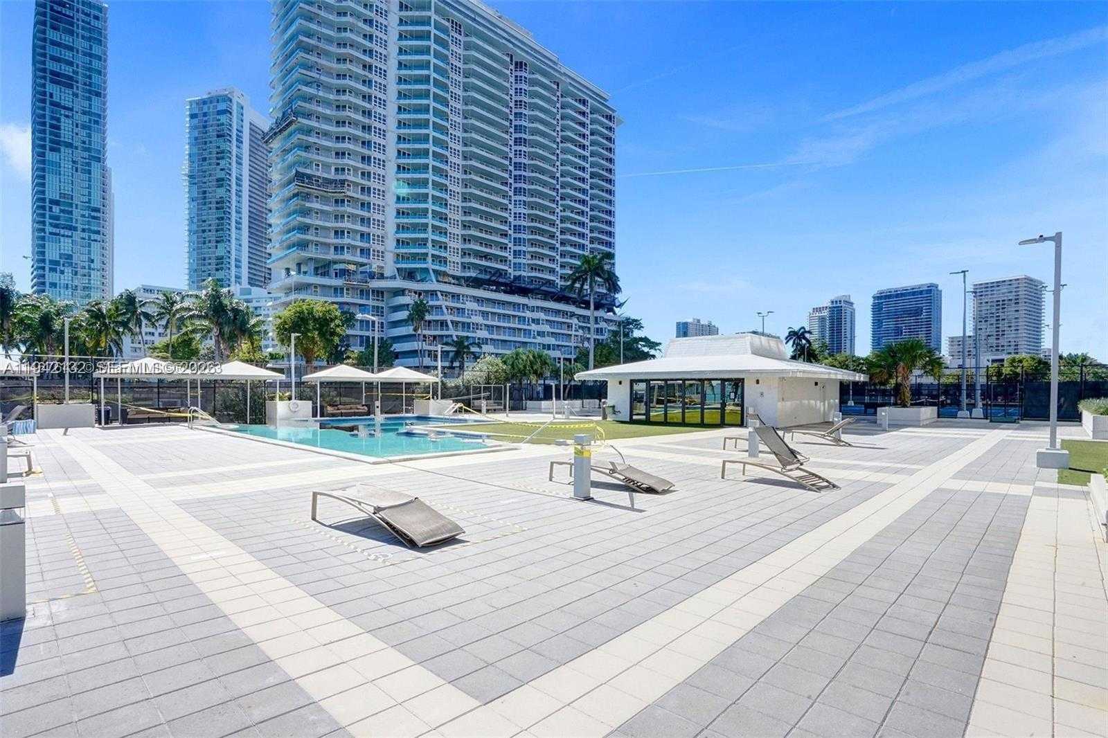 Small Image of 600 NORTH EAST 36TH ST #1423, Miami Number 37