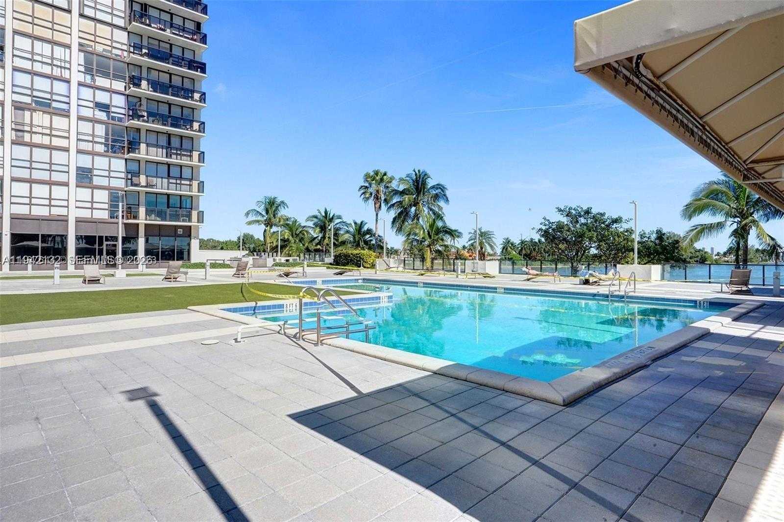 Small Image of 600 NORTH EAST 36TH ST #1423, Miami Number 42