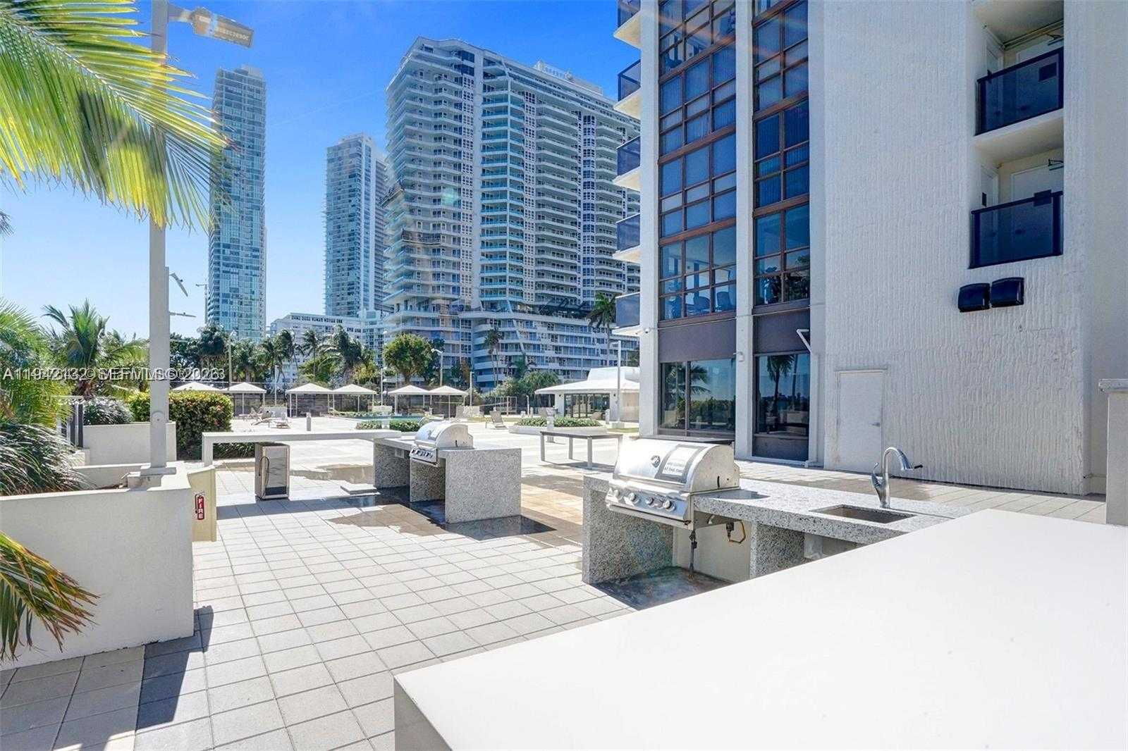 Small Image of 600 NORTH EAST 36TH ST #1423, Miami Number 47