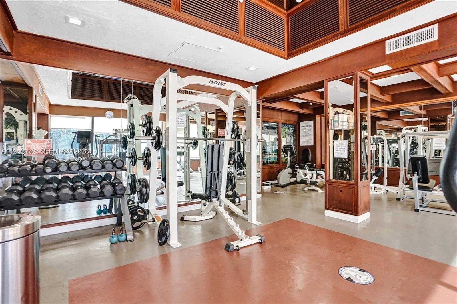 Small Image of 600 NORTH EAST 36TH ST #1423, Miami Number 50