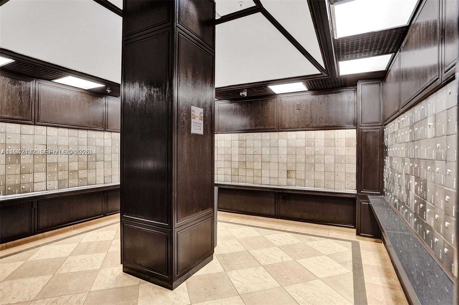 Small Image of 600 NORTH EAST 36TH ST #1423, Miami Number 52