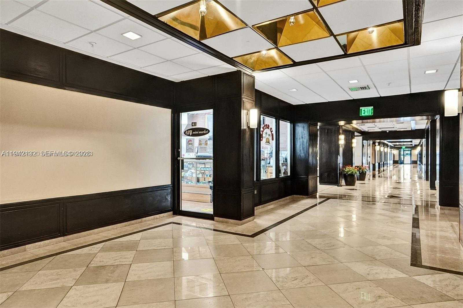 Small Image of 600 NORTH EAST 36TH ST #1423, Miami Number 53