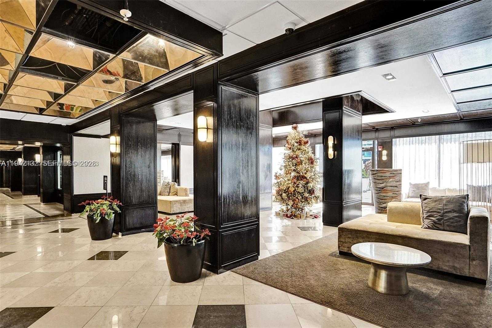 Small Image of 600 NORTH EAST 36TH ST #1423, Miami Number 57