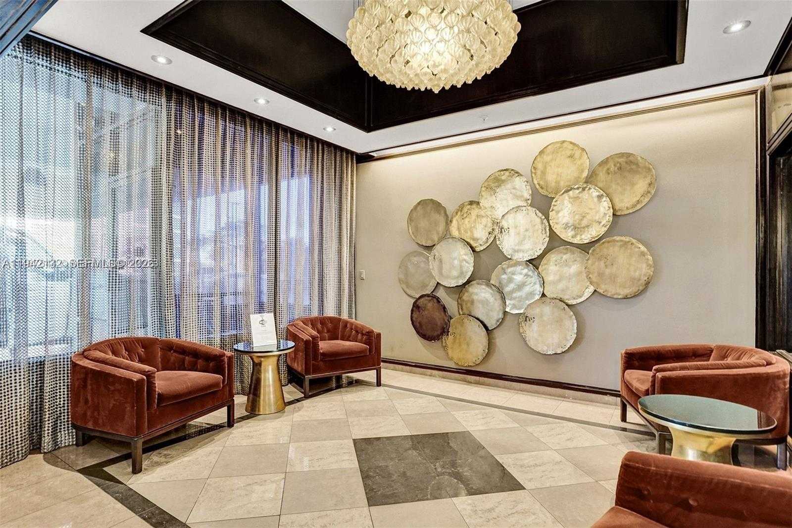 Small Image of 600 NORTH EAST 36TH ST #1423, Miami Number 60