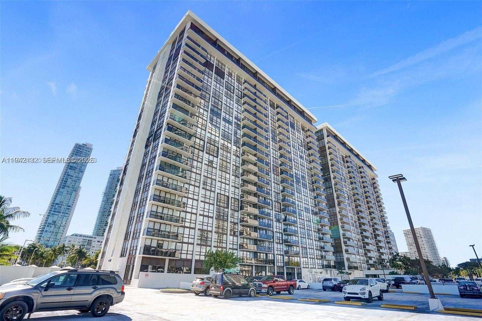 Small Image of 600 NORTH EAST 36TH ST #1423, Miami Number 62