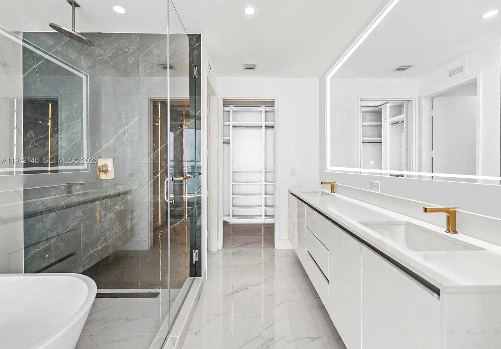 Small Image of 700 NE 24TH STREET #3204, Miami Number 17