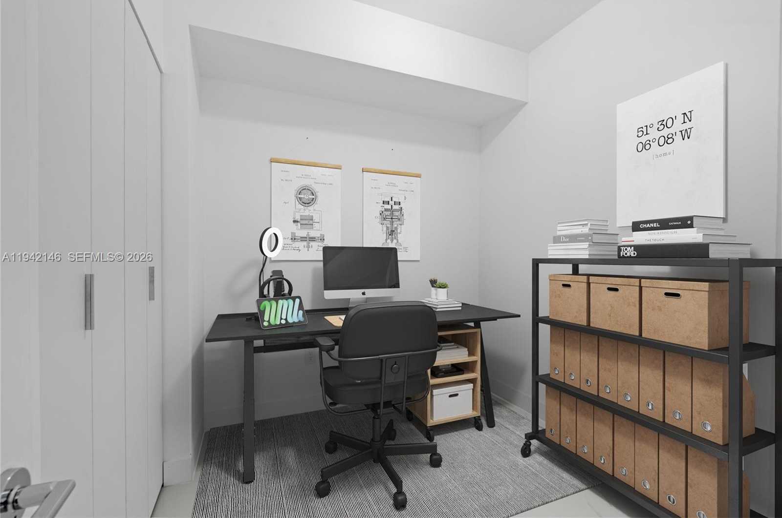 Small Image of 700 NE 24TH STREET #3204, Miami Number 26