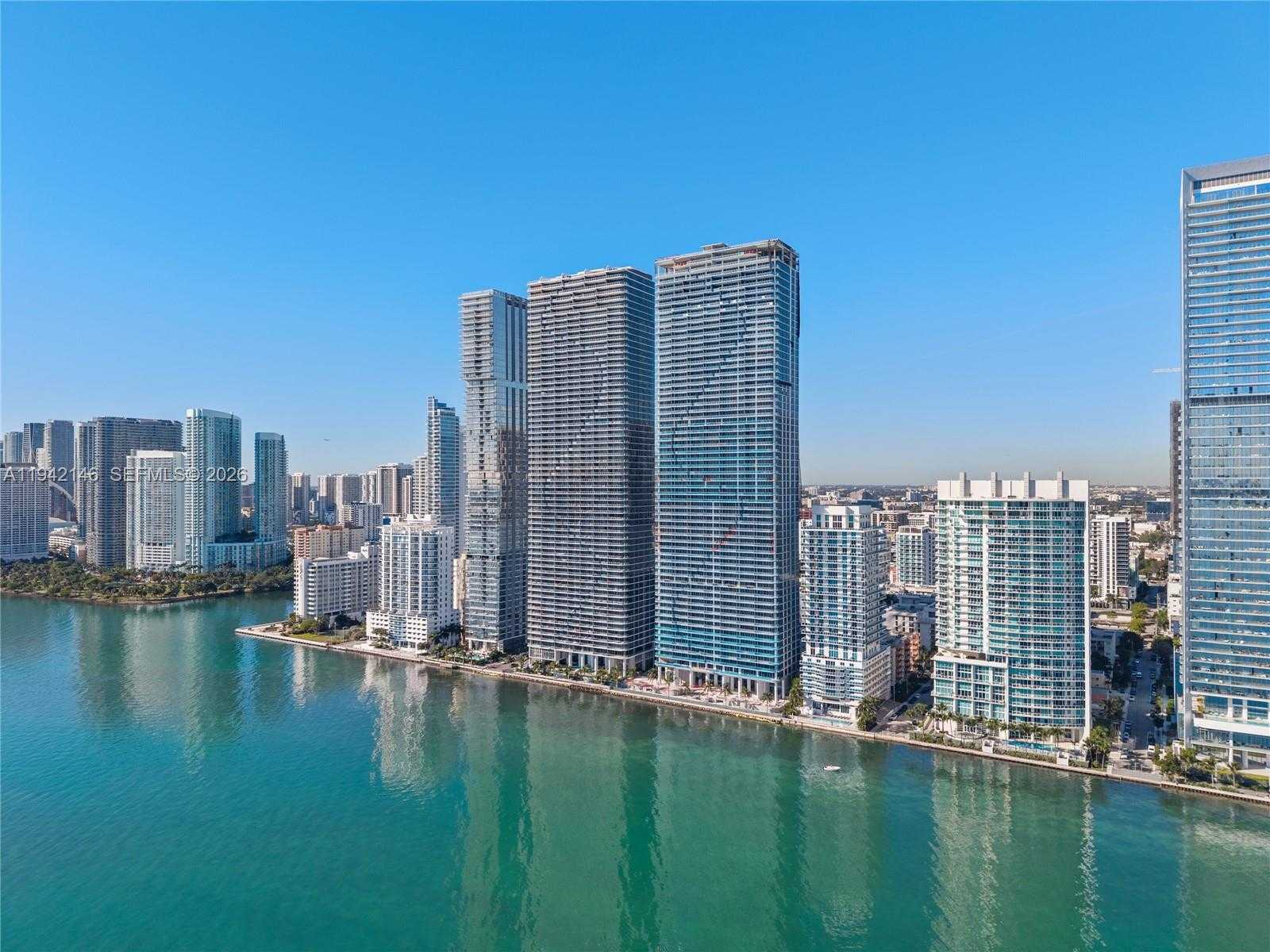 Small Image of 700 NE 24TH STREET #3204, Miami Number 31