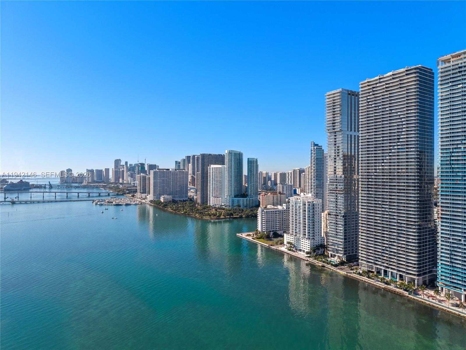 Small Image of 700 NE 24TH STREET #3204, Miami Number 39