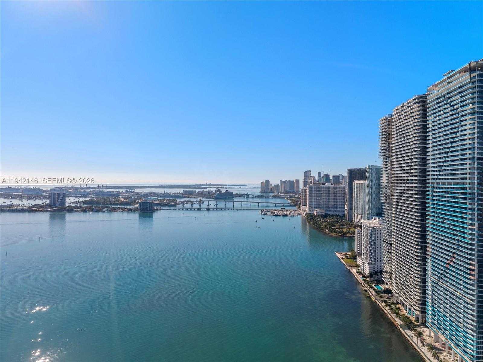 Small Image of 700 NE 24TH STREET #3204, Miami Number 40