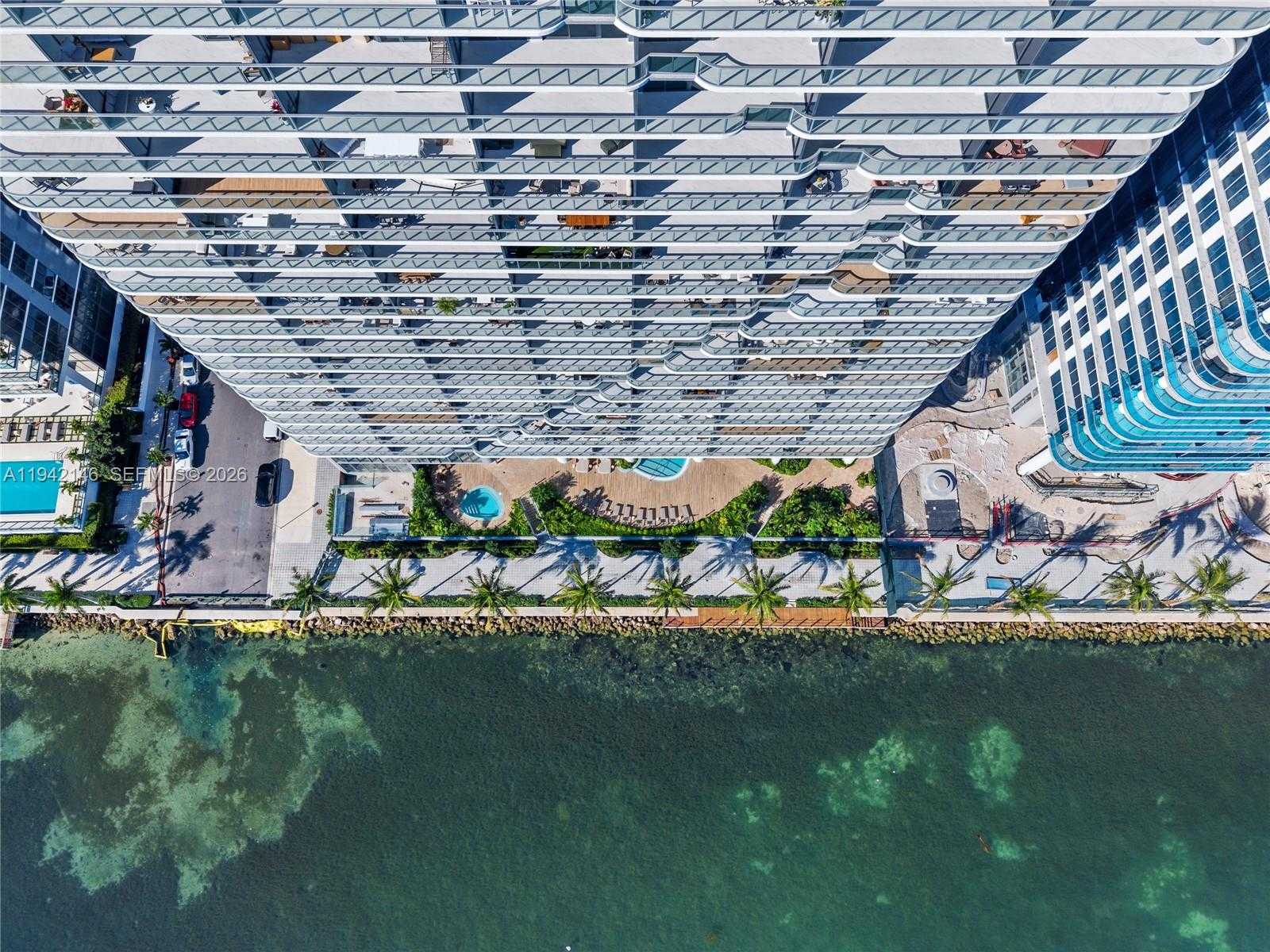 Small Image of 700 NE 24TH STREET #3204, Miami Number 44