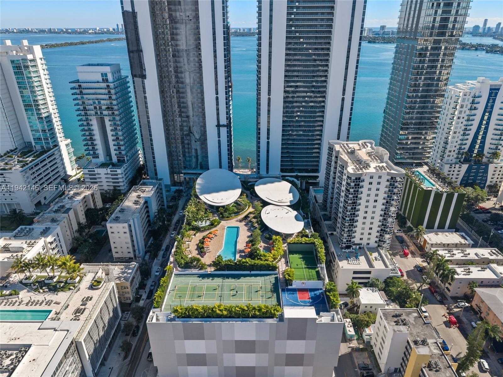 Small Image of 700 NE 24TH STREET #3204, Miami Number 50