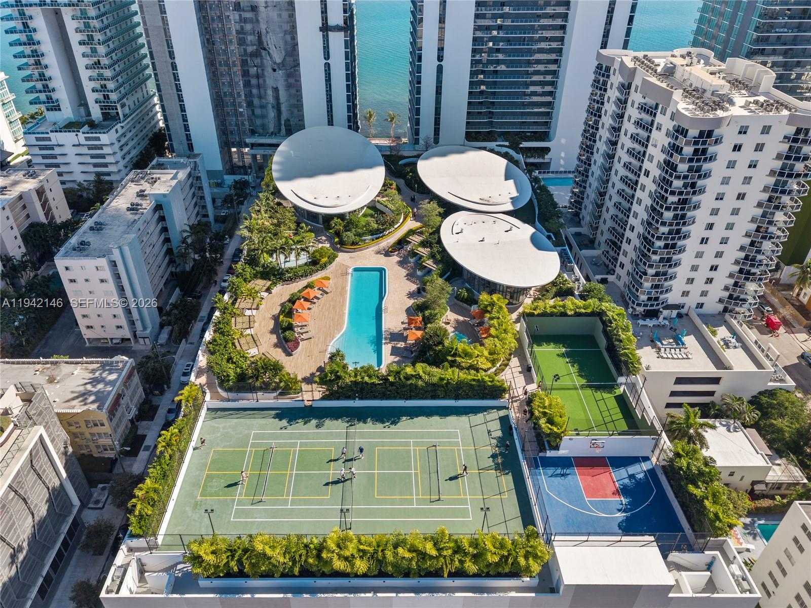 Small Image of 700 NE 24TH STREET #3204, Miami Number 51