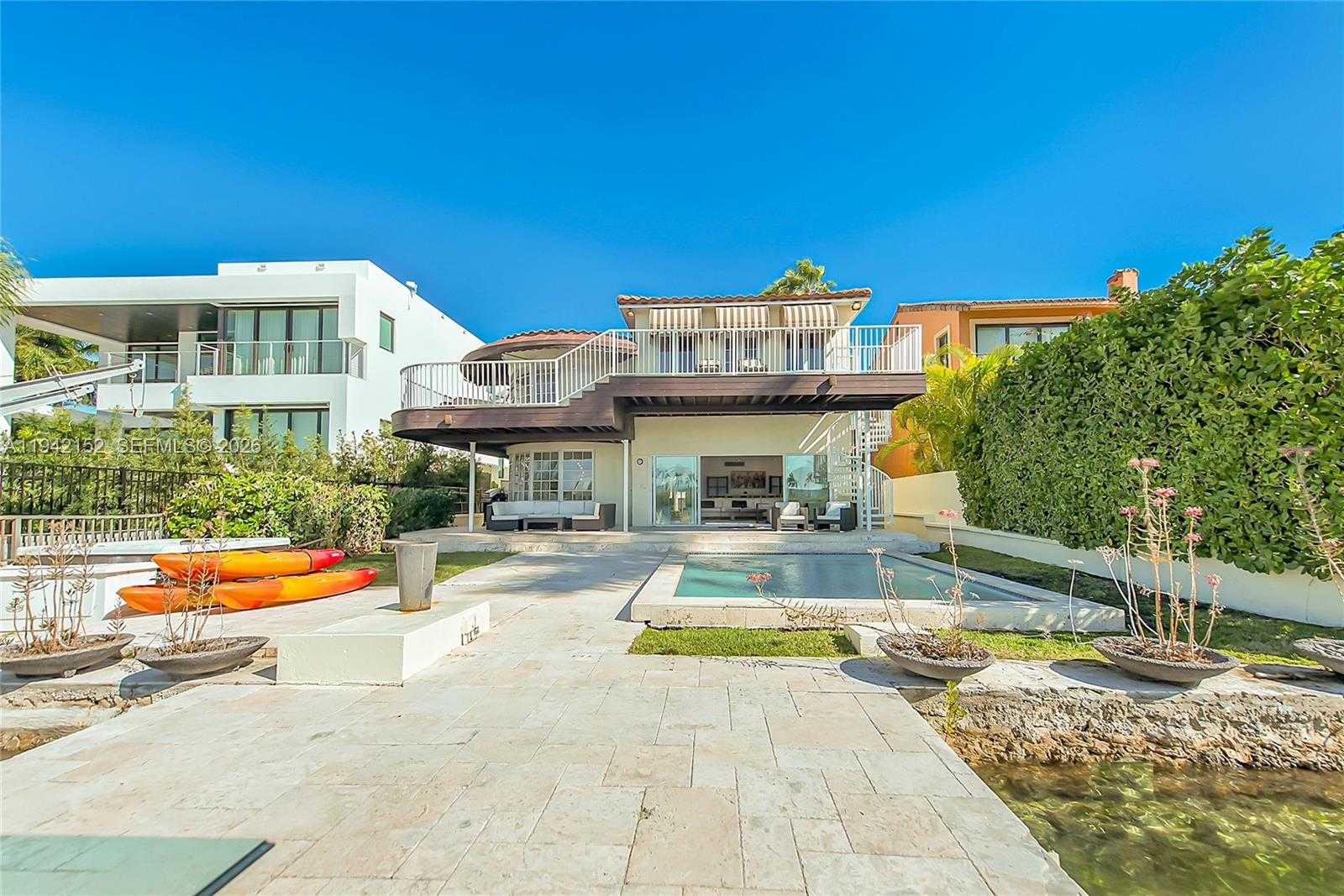 Small Image of 224 SOUTH COCONUT LN, Miami Beach Number 28