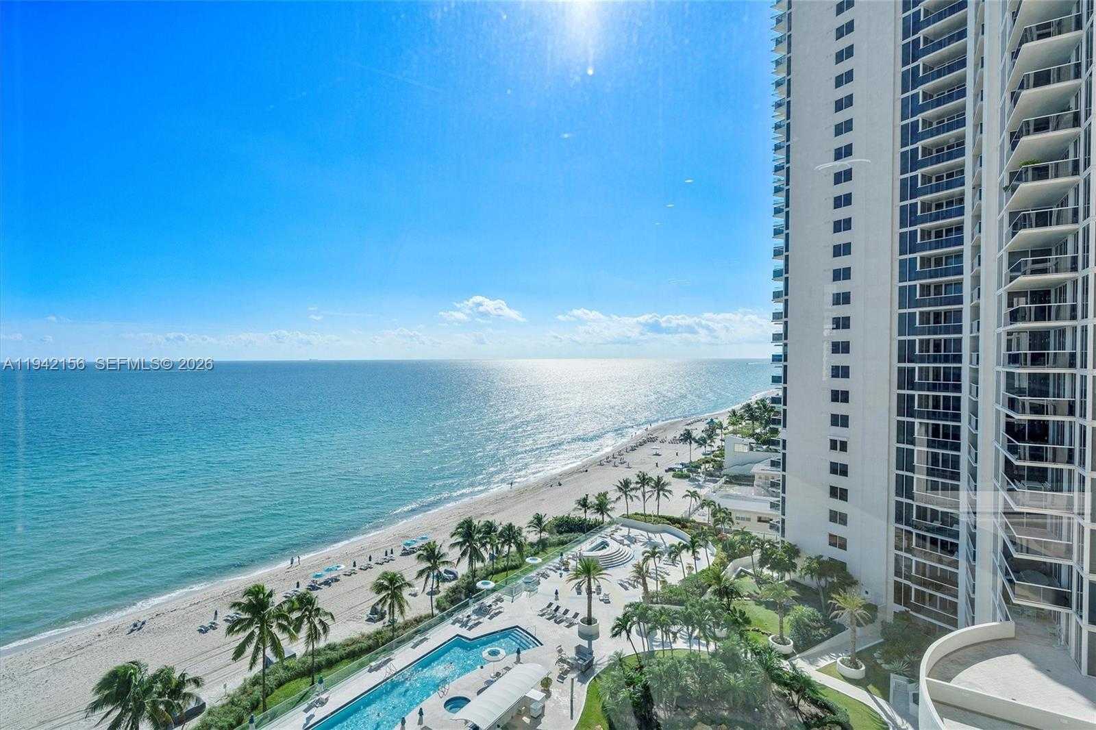 Small Image of 19111 COLLINS AVE #1102, Sunny Isles Beach Number 9