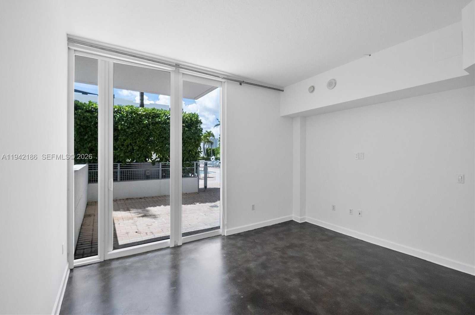 Small Image of 350 NORTH EAST 24TH ST #505, Miami Number 19
