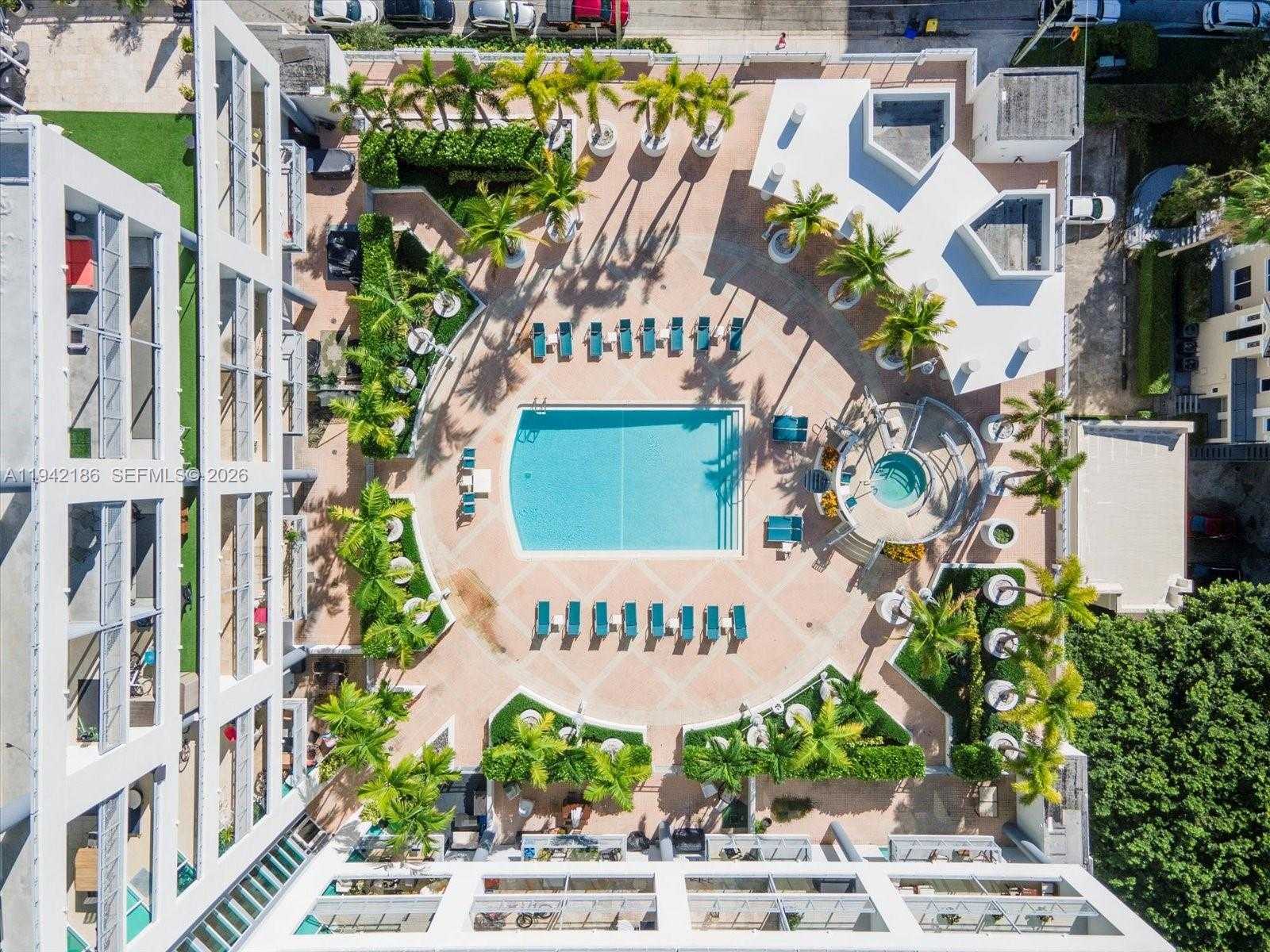 Small Image of 350 NORTH EAST 24TH ST #505, Miami Number 2