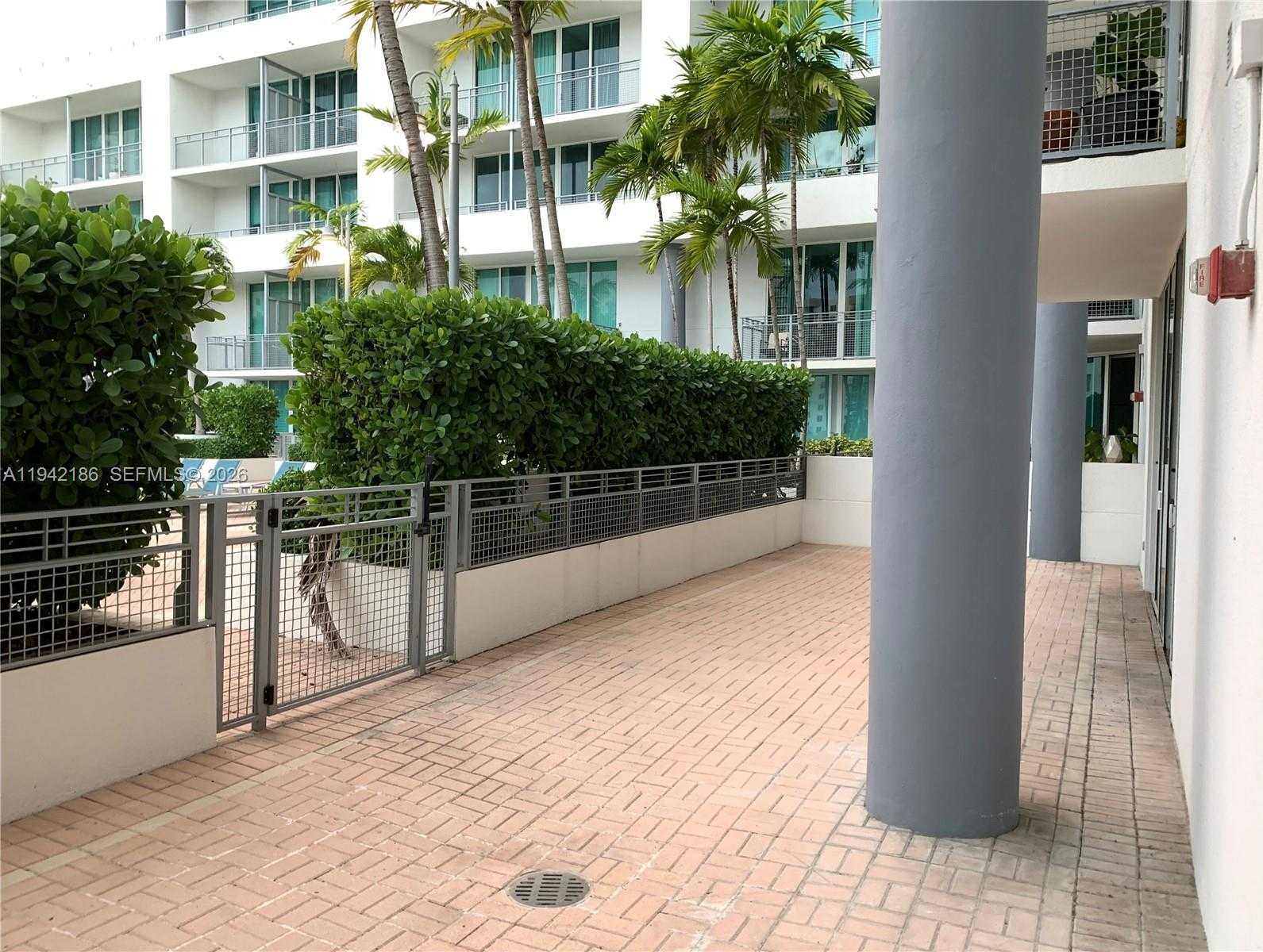 Small Image of 350 NORTH EAST 24TH ST #505, Miami Number 30