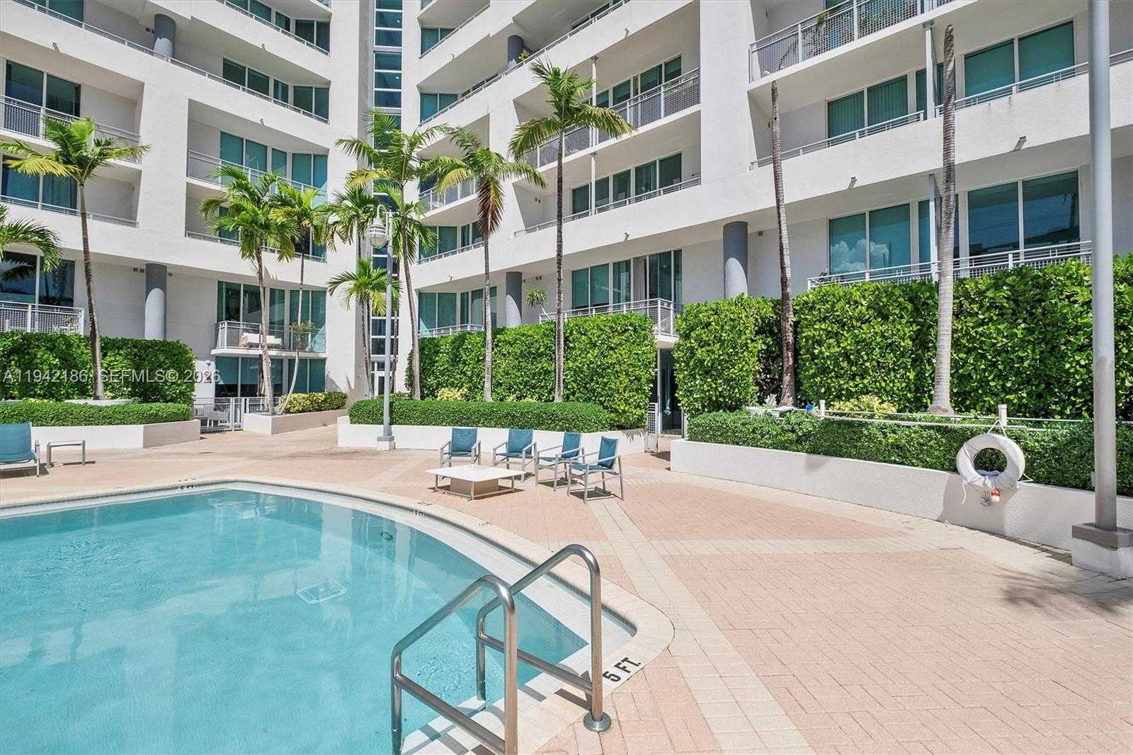 Small Image of 350 NORTH EAST 24TH ST #505, Miami Number 35