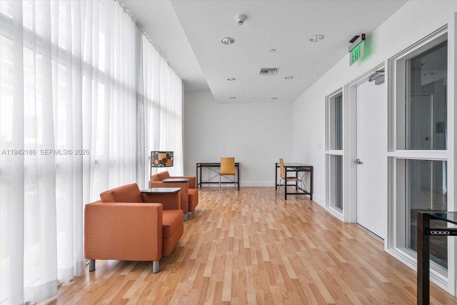 Small Image of 350 NORTH EAST 24TH ST #505, Miami Number 41