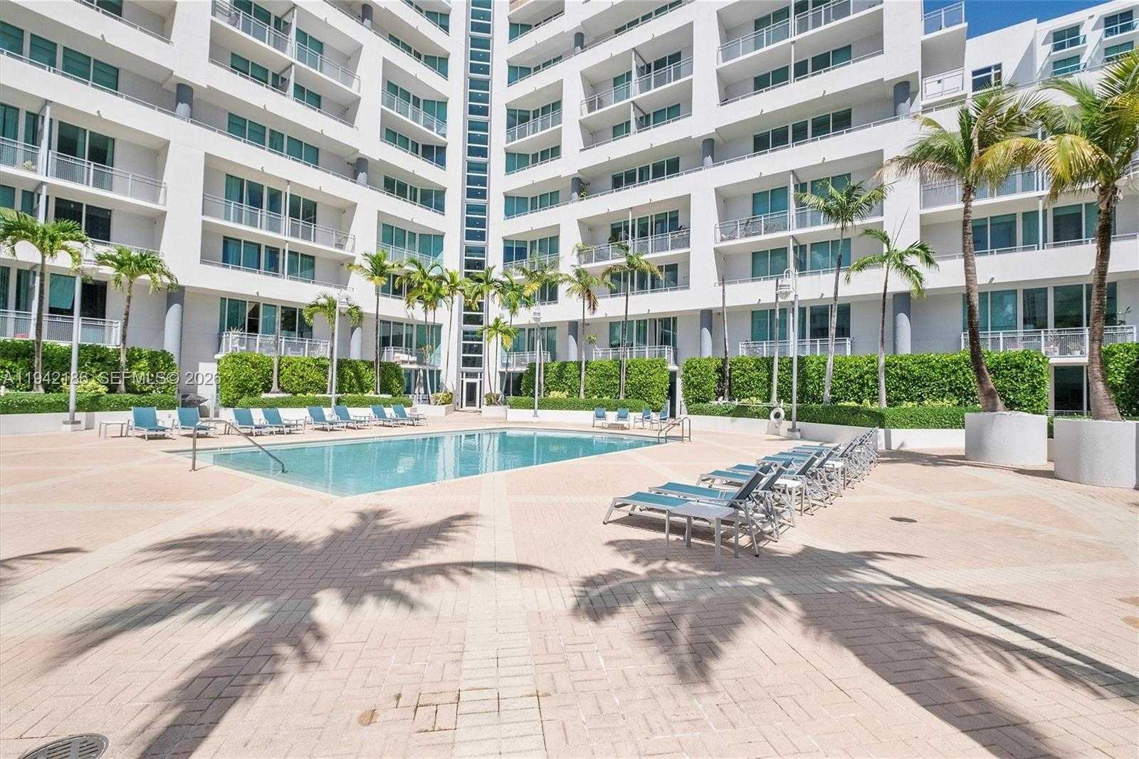 Small Image of 350 NORTH EAST 24TH ST #505, Miami Number 49