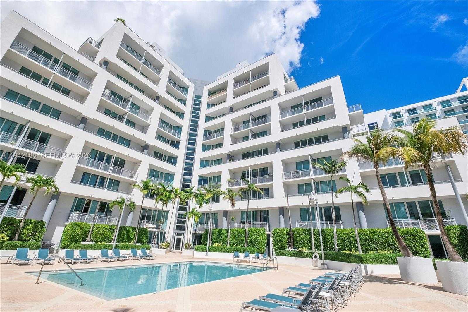 Small Image of 350 NORTH EAST 24TH ST #505, Miami Number 50