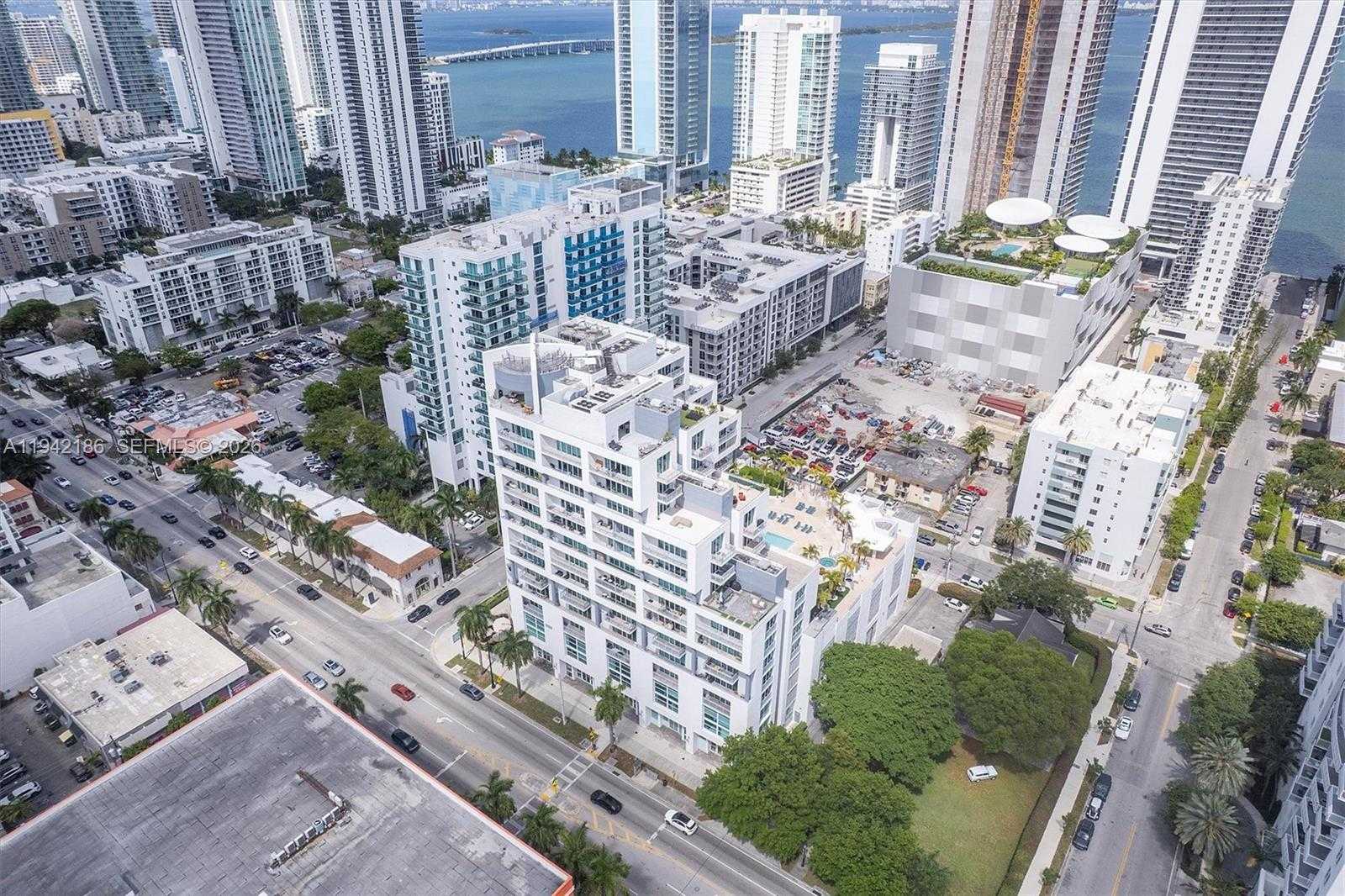Small Image of 350 NORTH EAST 24TH ST #505, Miami Number 54