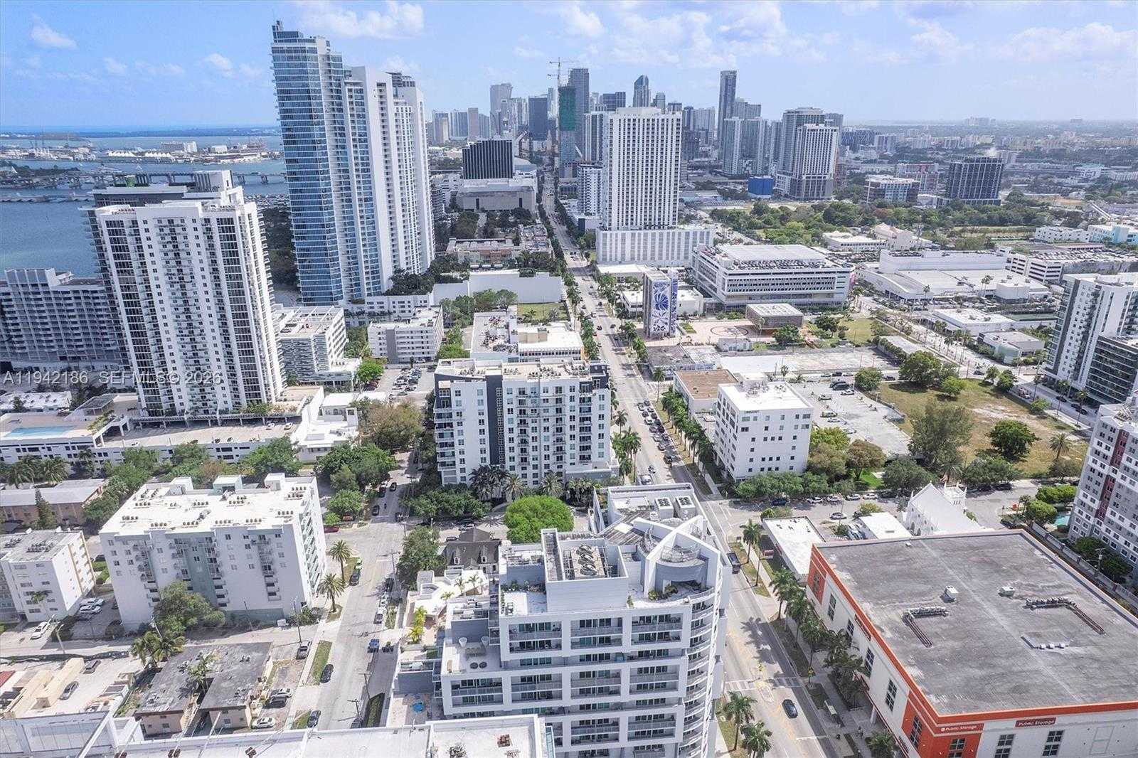 Small Image of 350 NORTH EAST 24TH ST #505, Miami Number 58